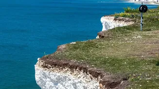 New Research Adds a Climate Dimension to the Problem of Coastal Erosion