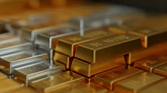 India's Economy: Recent Trends & Key Financial Updates