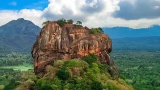 Why Flexible Entry Rules Make Sri Lanka A Dream Choice For Budget Conscious Travelers