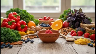Chaturmas Food Needs Tradition Without Food Policing