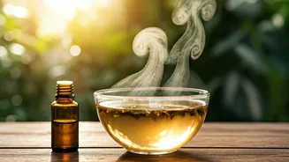 Unclog Your Chest: Simple Home Remedies