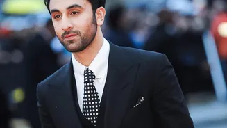What Changed In Ranbir Kapoor’s Roles After His Early Romantic Films