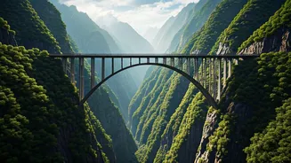 North India Travellers Get A Crucial Rail Lifeline