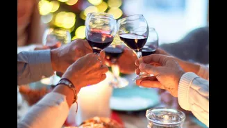 These 5 Easy Tips Will Keep Your Gut Healthy And Happy This Festive Season