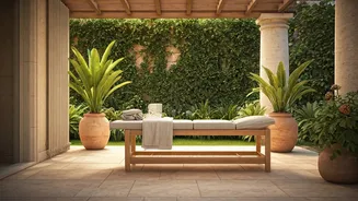 Verdala Wellness Hotel, Malta: A Serene Escape in Historic Rabat