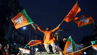 How Amit Shah and his ‘Fab 5’ helped BJP achieve ‘200 paar’ in West Bengal