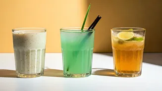 Beat the Heat: Revitalizing Sattu, Khus & Bel Sharbat Recipes for Ultimate Summer Hydration