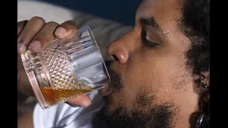 Pequenas doses de álcool podem alterar funções cerebrais, diz estudo