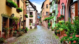 These French villages are truly worth exploring