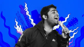 The Rise Of Artist Tours Is Giving Indian Music Fans More Live Events To Follow