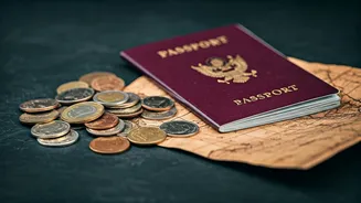 Kolkata Travellers Are Eyeing Budget International Escapes