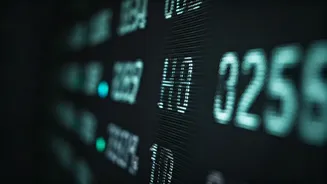 Decoding Market Trends: Investment Insights for Savvy Investors