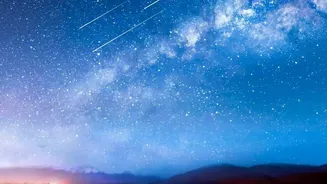 Indian Perseid Plans Should Stay Flexible Until the Final Weather Forecast