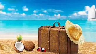 Travel Smarter This Festive Season With A Financial Backup Plan In Place