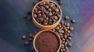 Specialty Single-Origin Indian Coffee: Youth Ditch Instant Powder Brews For Estate Roasts