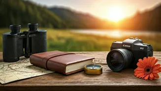 Passion-Driven Travel Is Growing Across India