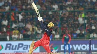 'Ultimate goal is...': Krunal Pandya eyes Team India return