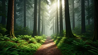 Budget Nature Breaks Are The New Reset Plan