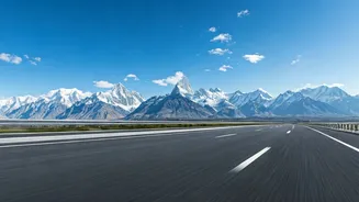 Delhi-Dehradun Expressway: Slash Your Travel Time & Fares to the Himalayas!