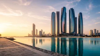 Free UAE Visa For Abu Dhabi Trips: What Indian Passport Holders Need Before Booking
