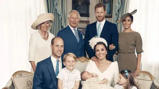 Prince William seeks to mend rift with Harry