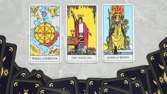 March 18, 2026 Tarot Reading: Embrace Change and New Opportunities