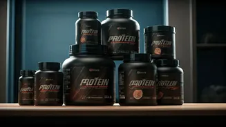Why High Protein Diet Trends Took Over Corporate India