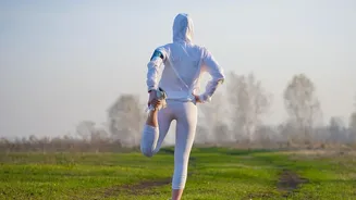 Overlooking The Movements Ahead Can Disrupt Plans For Workout Warm-Ups
