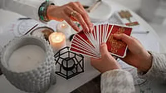 Tarot Card Readings: Here’s What The Cards Suggest From March 22 To April 4 For All Zodiac Signs