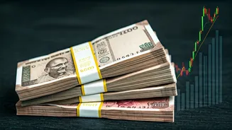 Unlocking Potential: Stocks with Upside in the Indian Market