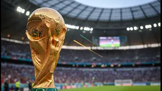 Players with multiple FIFA World Cup final appearances