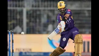 Ajinkya Rahane Lifts Lid On Future As KKR Captain Despite IPL 2026 Showing: 'Never One To Back Down'