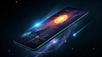 A Galaxy of Tech News: 2026's Top Stories!