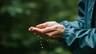 Practical And Sustainable Rain Gear Ideas