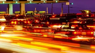 How Neighbouring Countries Simplify Overland Border Checks For Visa-Free Travelers Seeking Road Escapes