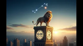 Leo Horoscope Today, December 10, 2025