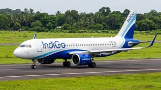 Aviation stocks slip 5% as rising fuel prices hit margins