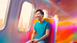 Solo Travellers Choose Indian Metros For Food, Culture And Flexible Exploring