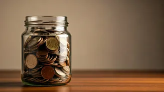 Financial Advisors Urge First Time Earners To Prioritize Emergency Pools
