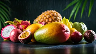 Monsoon Fruit Guide: Buy These, Skip The Rest