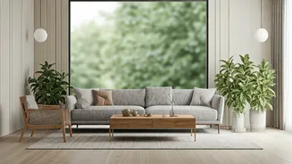 Emraan Hashmi's Rs 16 Crore Bandra Abode: A Masterclass in Minimalist Serenity & Mental Well-being