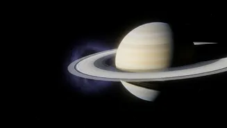 The Space-Science Question Behind Cassini's New Saturn Magnetosphere Analysis: Cassini Data on Saturn's Magnetic Environment