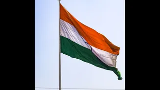 Shreya Ghoshal Reflects on Singing 'Jana Gana Mana'