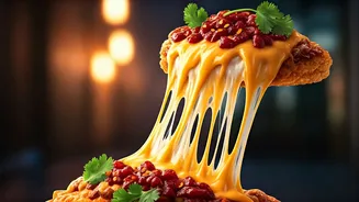 Visual Street Snacks Are Built For Gen Z Feeds