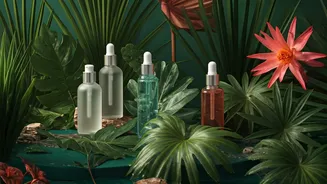 Waterless Beauty Is The Climate-Smart Shelf Upgrade