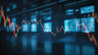 Bank Nifty's Dip: Market Analysis & Key Levels