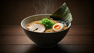 Chennai's Ramen Renaissance: Uncovering the City's Top Noodle Havens