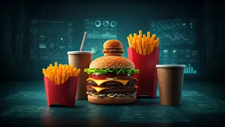 Unlocking Fast Food Secrets: 31 Eye-Opening Trivia Points