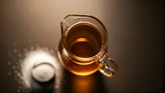 Effortless Homemade Simple Syrup: A Sweetening Secret for Every Kitchen