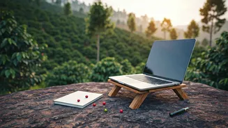 Green Coorg Workations Are Trending Heavily Among Remote Workers